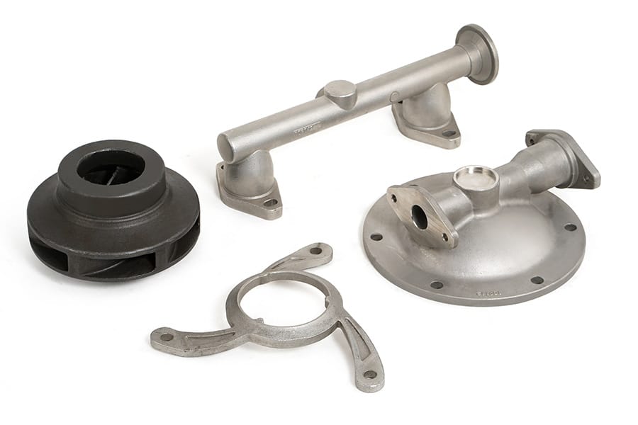 Investment Casting​